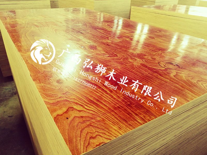 廣西建筑模板是否會“偷工減料”？