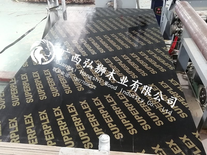 廣西建筑模板那家質量好？插圖1